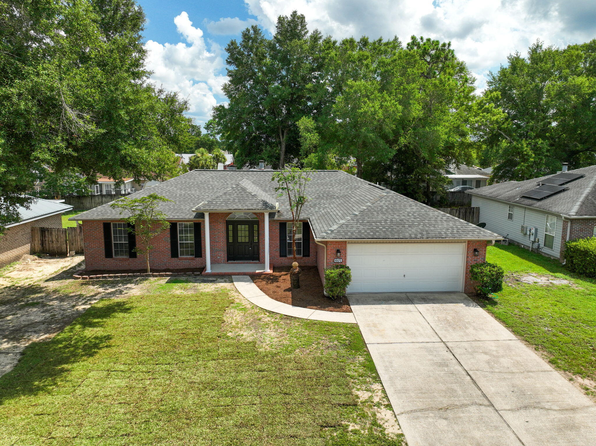 607 Affirmed Court Crestview, FL 32539 - Photo 33 of 39 607 Affirmed Court