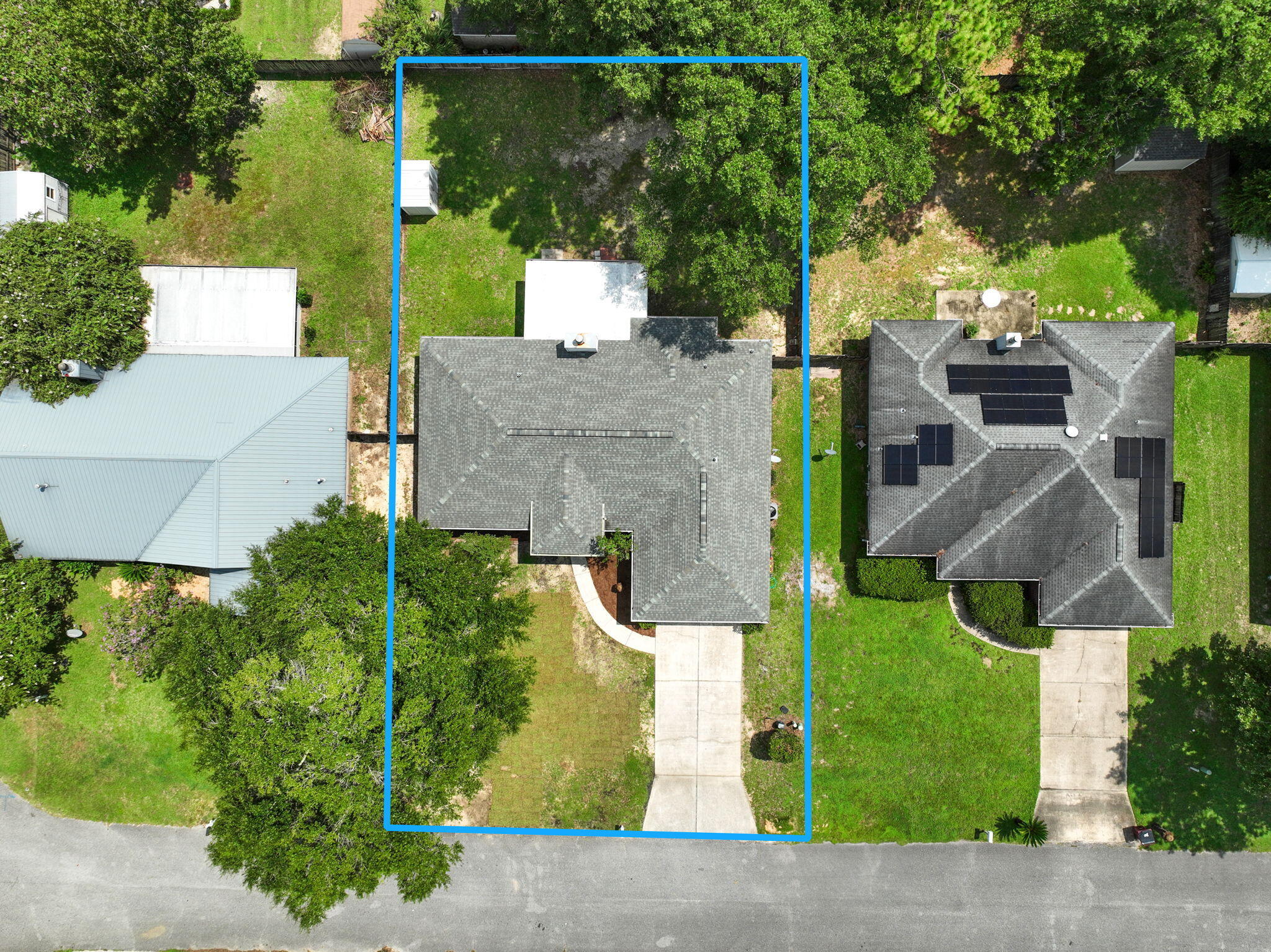 607 Affirmed Court Crestview, FL 32539 - Photo 34 of 39 607 Affirmed Court