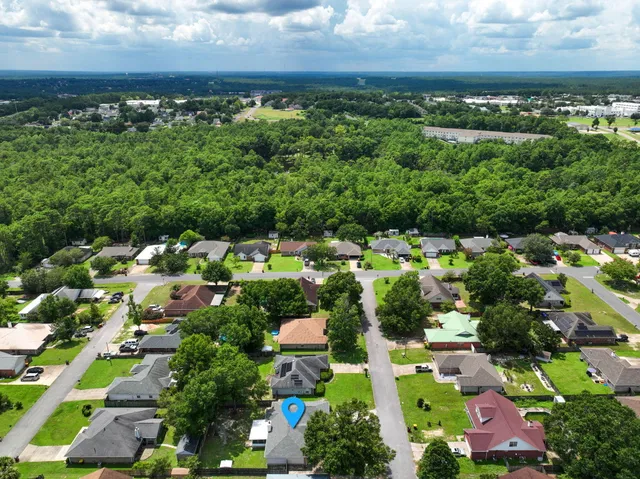 $314,900 | 607 Affirmed Court, Crestview, FL 32539