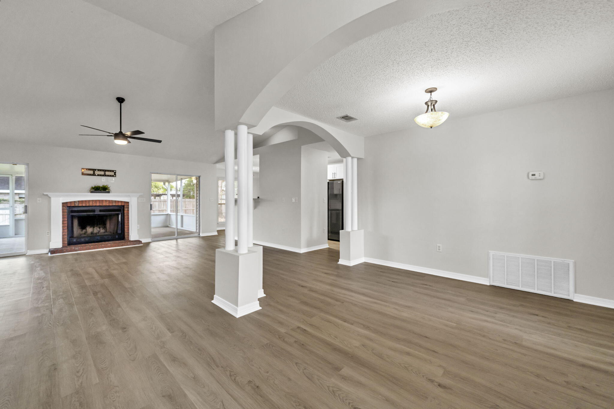 607 Affirmed Court Crestview, FL 32539 - Photo 5 of 39 Dining Room