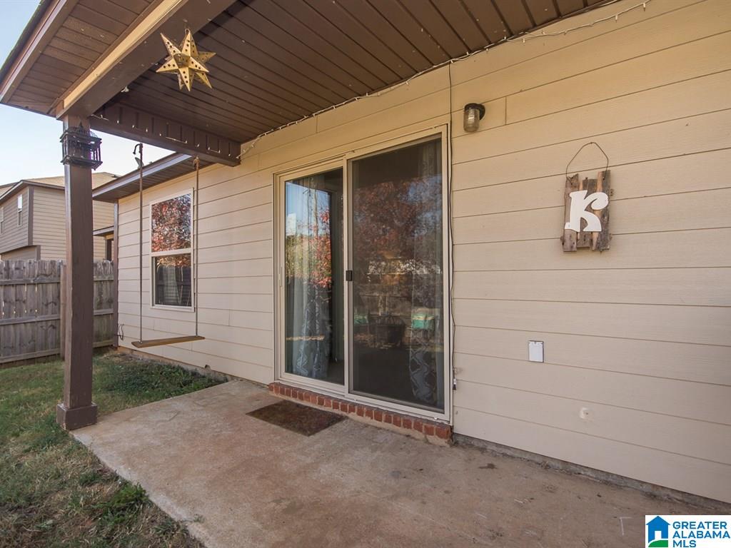 348 Union Station Way Calera, AL 35040 - Photo 27 of 29
