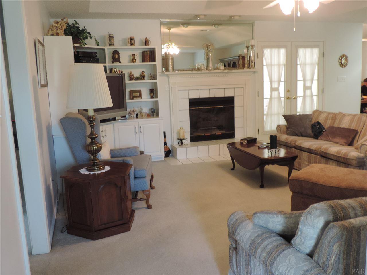 5744 Pebble Ridge Drive Milton, FL 32583 - Photo 8 of 36