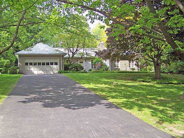 15 Callingham Road Pittsford, NY 14534 - Photo 1 of 1 Exterior Front Welcome Home!