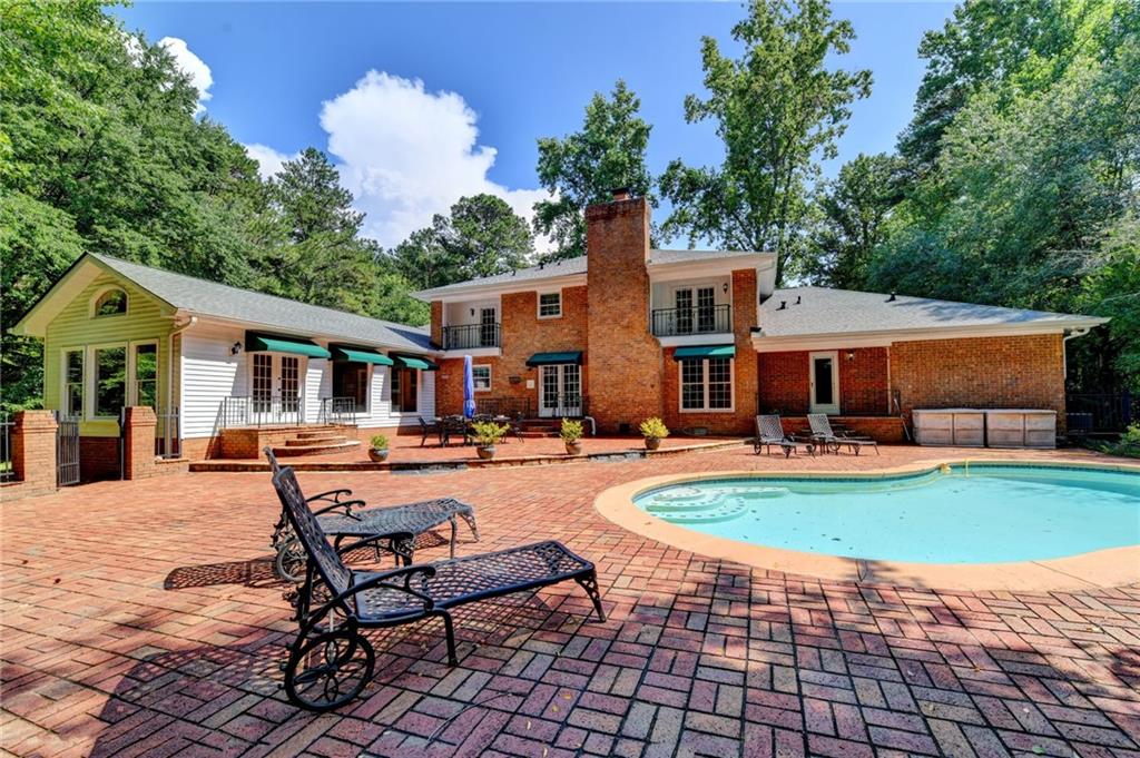 385 5 Acre Road Alpharetta, GA 30004 - Photo 33 of 37
