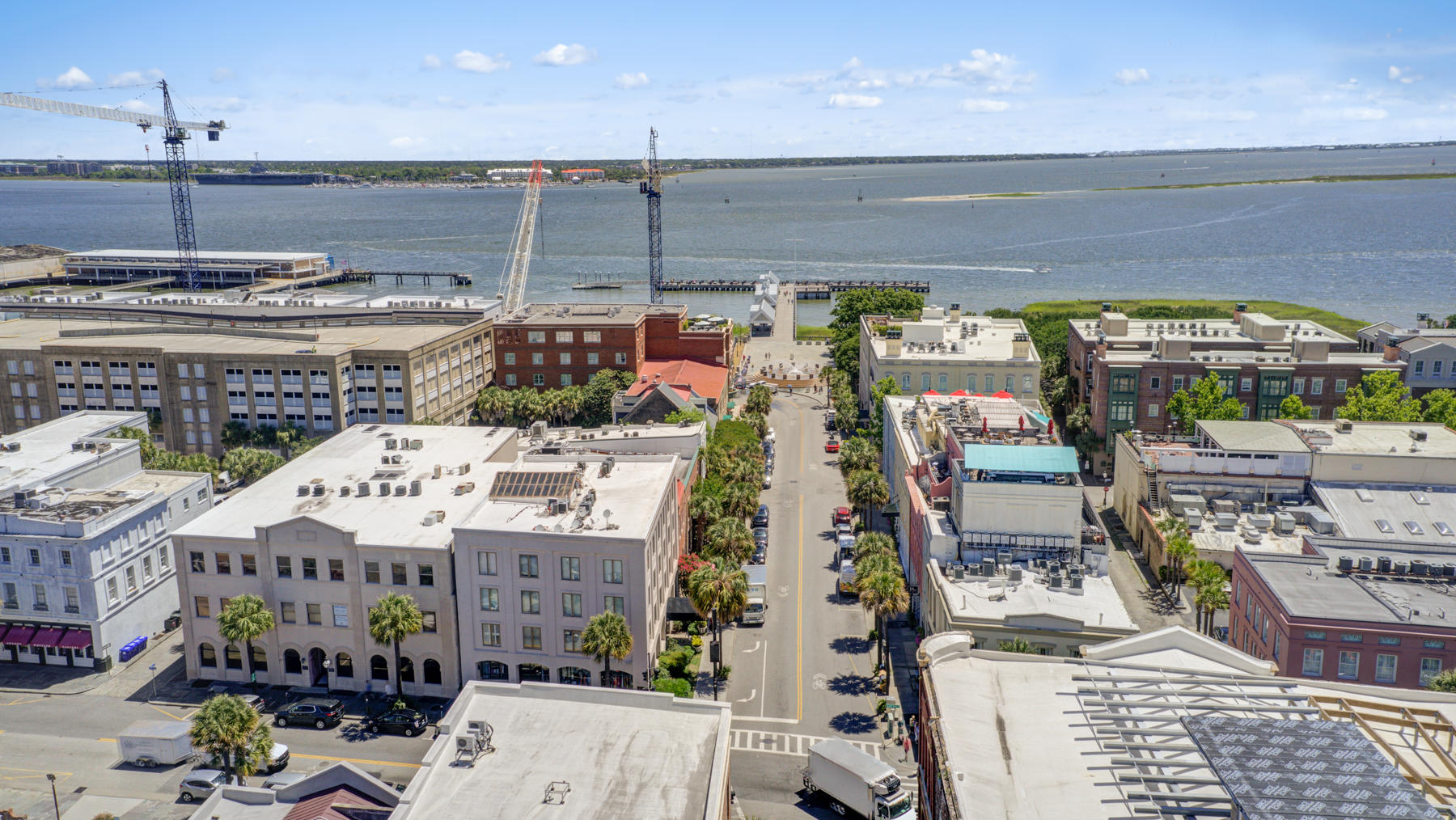 32 Vendue Range, Unit 203 Charleston, SC 29401 - Photo 12 of 55 32 Vendue Range unit 203, Charleston SC