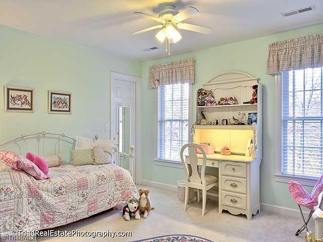 6701 Fegan Road Summerfield, NC 27358 - Photo 12 of 16 1st Bedroom.