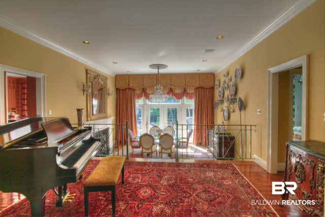 307 Cameron Court Daphne, AL 36526 - Photo 9 of 43 to dining room