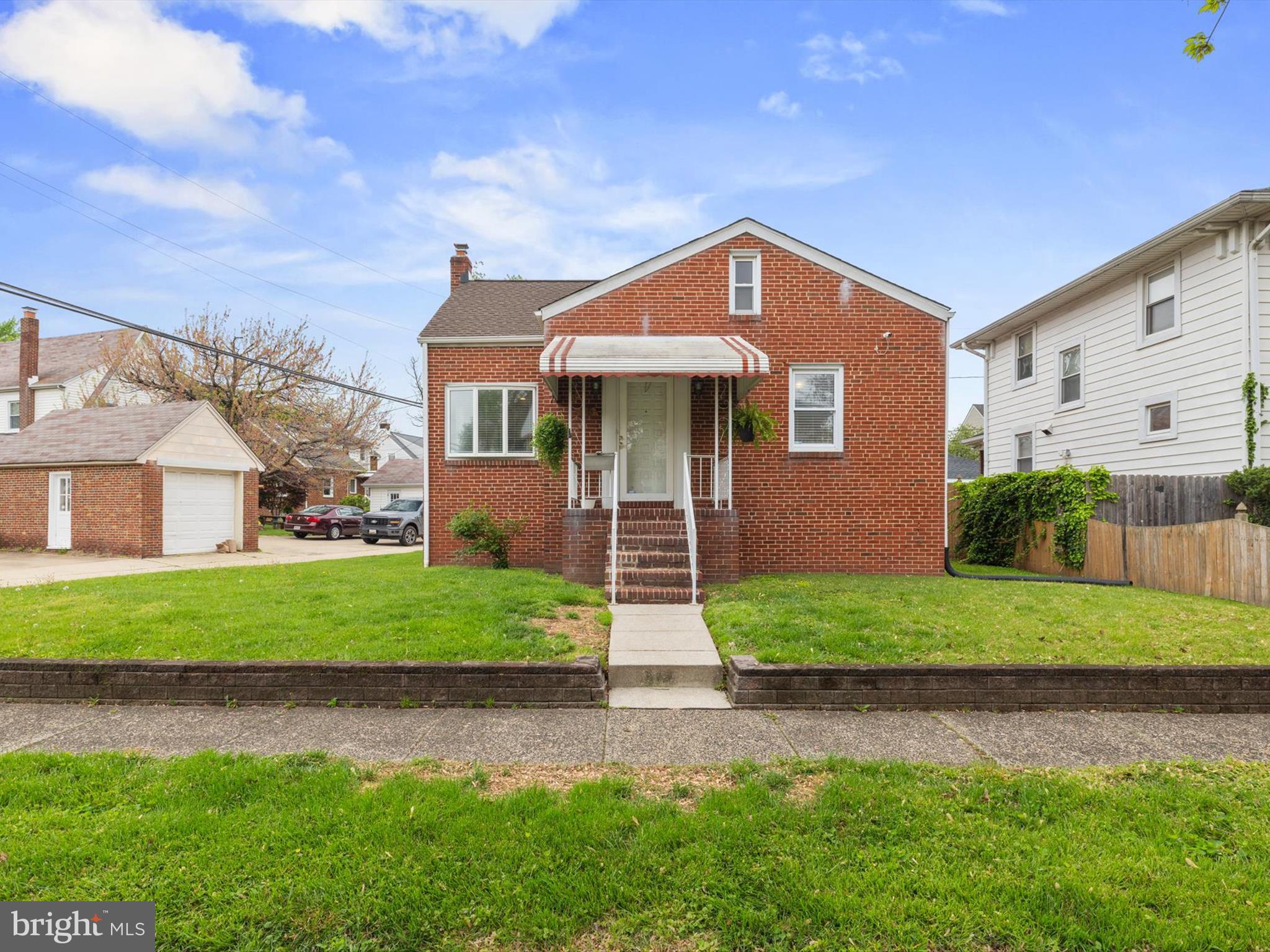 55 Broadship Road Dundalk, MD 21222 - Photo 2 of 32