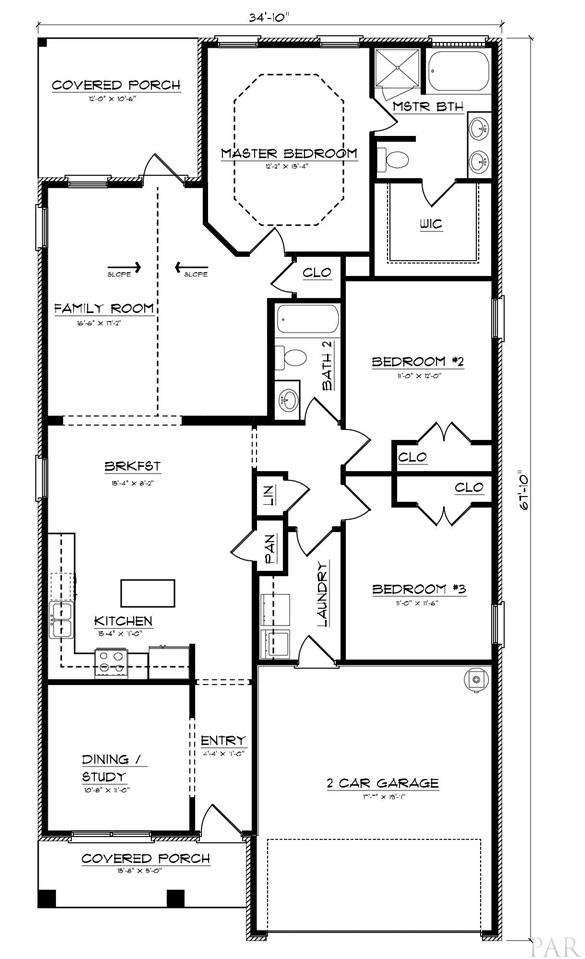 4167 Will Lane Pace, FL 32571 - Photo 2 of 13