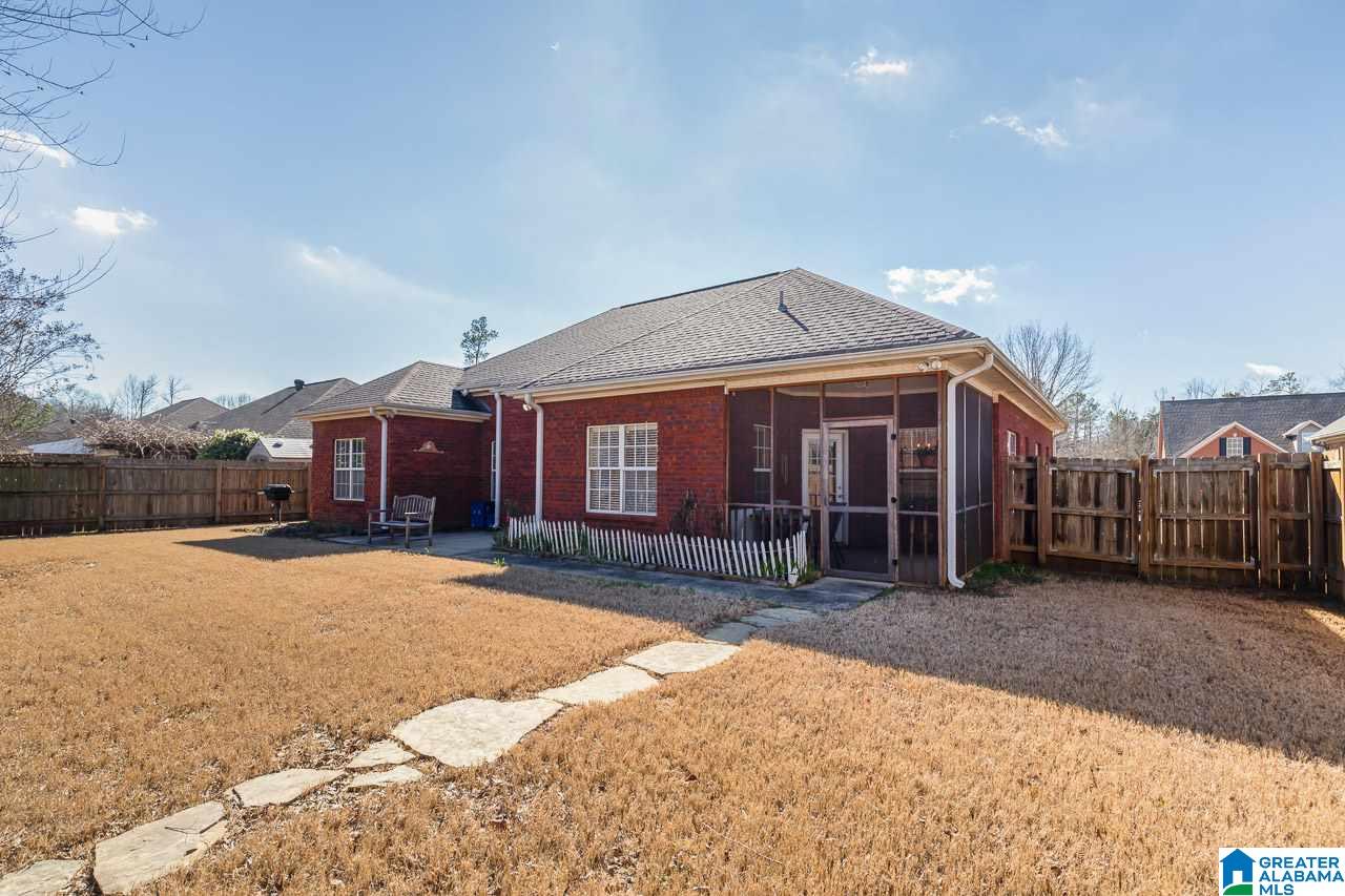 236 Victoria Station Alabaster, AL 35114 - Photo 32 of 33