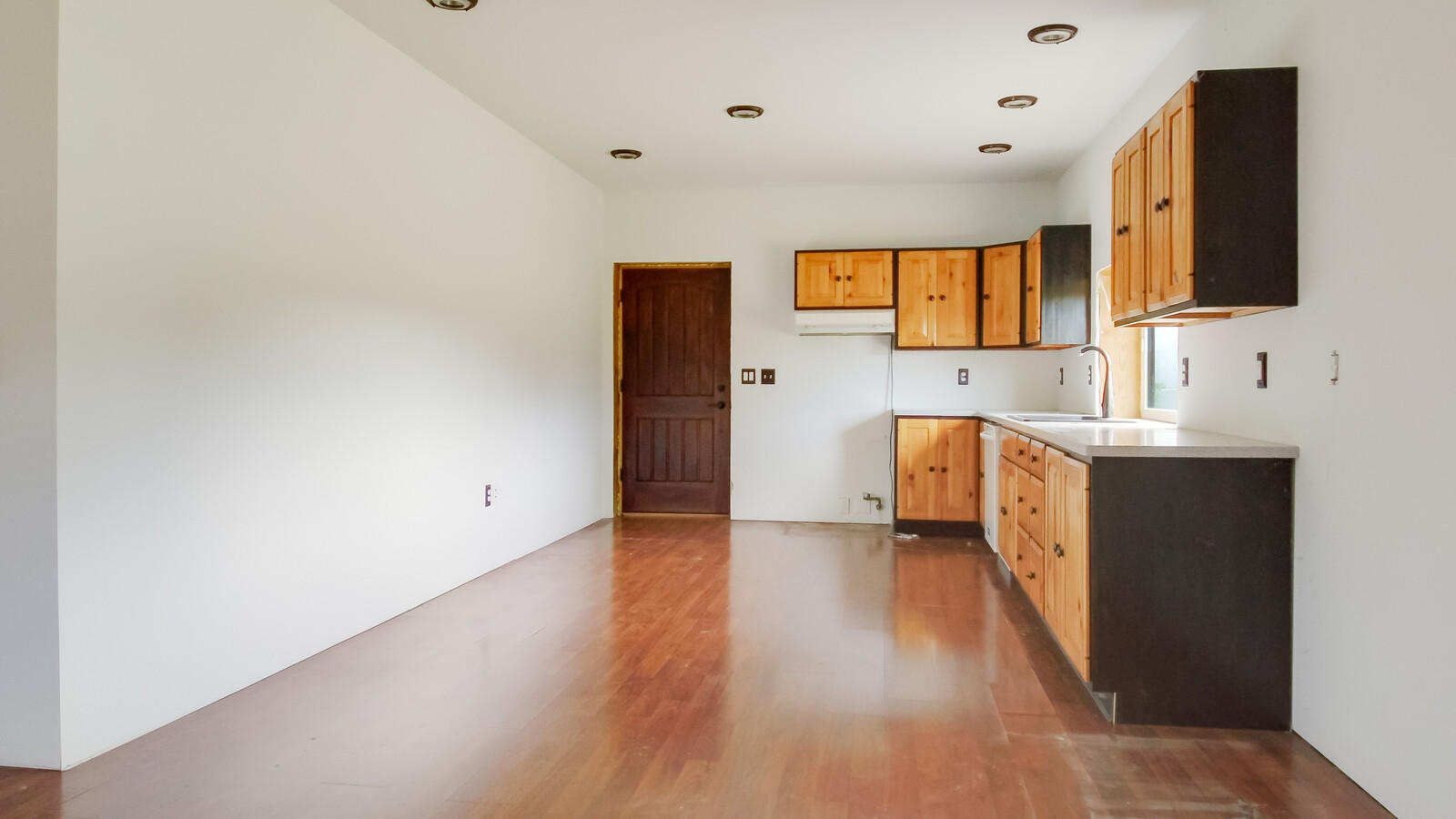 317 Ridge Road Fairfield, ME 04937 - Photo 4 of 34 Kitchen