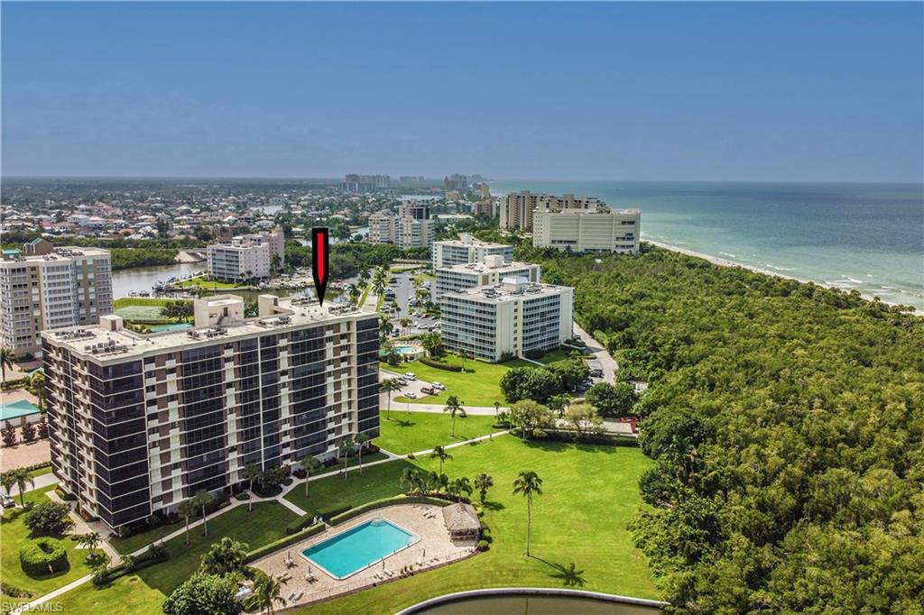 11 Bluebill Avenue, Unit 1101 Naples, FL 34108 - Photo 2 of 40 a view of a city