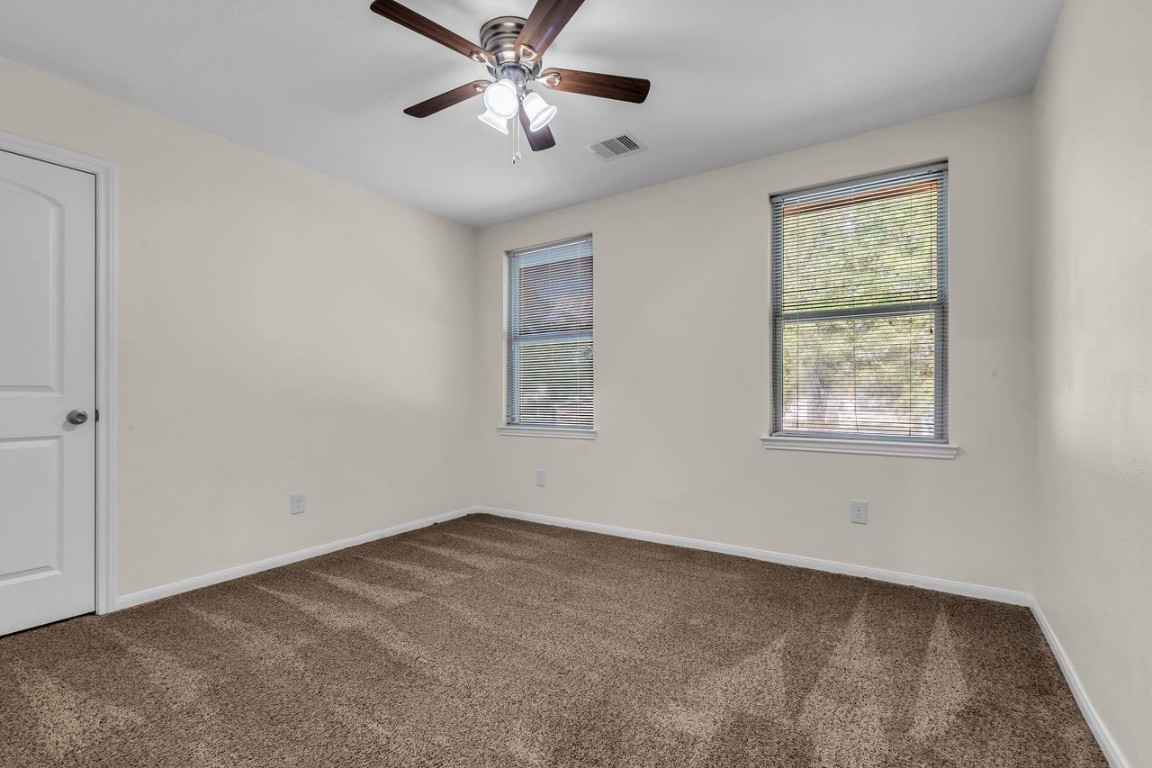 25171 Virginia Lane Porter, TX 77365 - Photo 29 of 39 a view of an empty room with a window