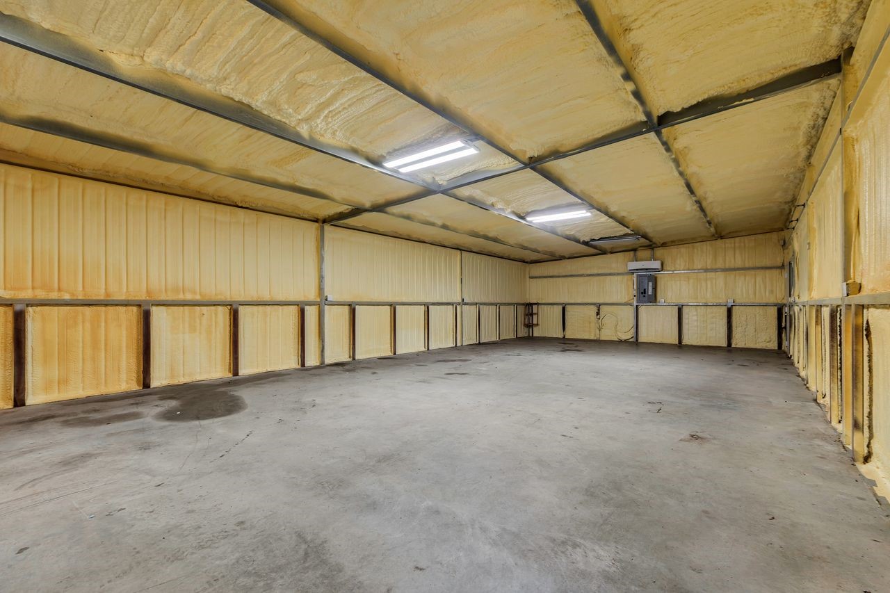 25171 Virginia Lane Porter, TX 77365 - Photo 39 of 39 a view of a garage