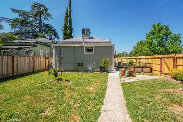 $352,000 | 1158 Madison Street, Red Bluff, CA 96080