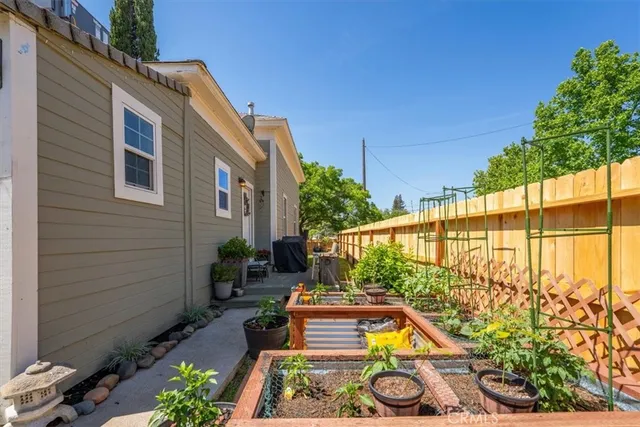 $352,000 | 1158 Madison Street, Red Bluff, CA 96080