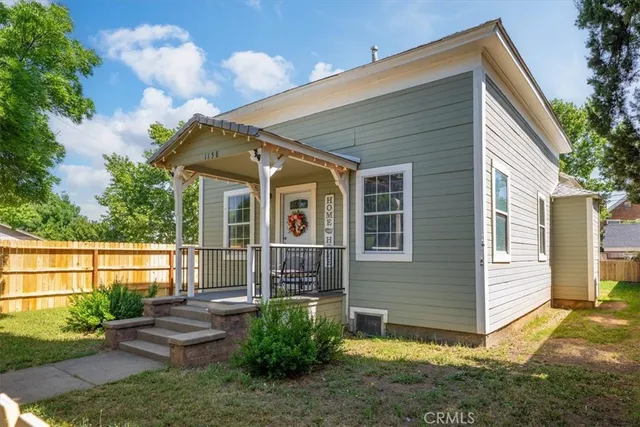 $352,000 | 1158 Madison Street, Red Bluff, CA 96080