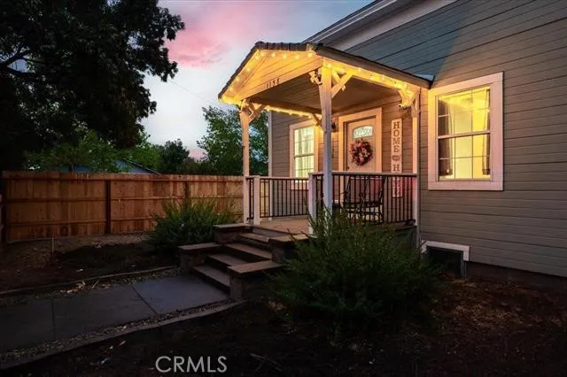 $352,000 | 1158 Madison Street, Red Bluff, CA 96080