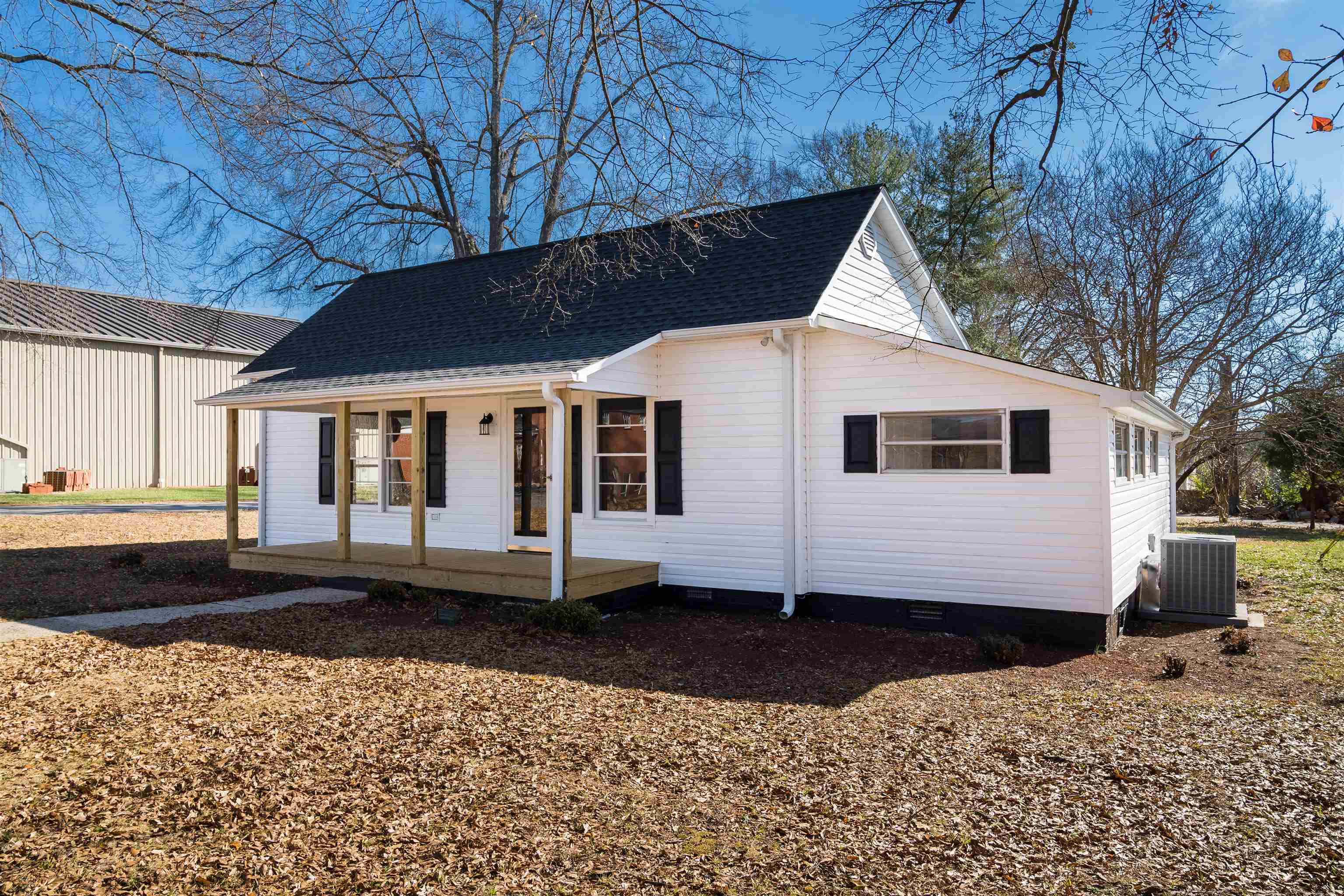 20 C Street Inman, SC 29349 - Photo 32 of 38