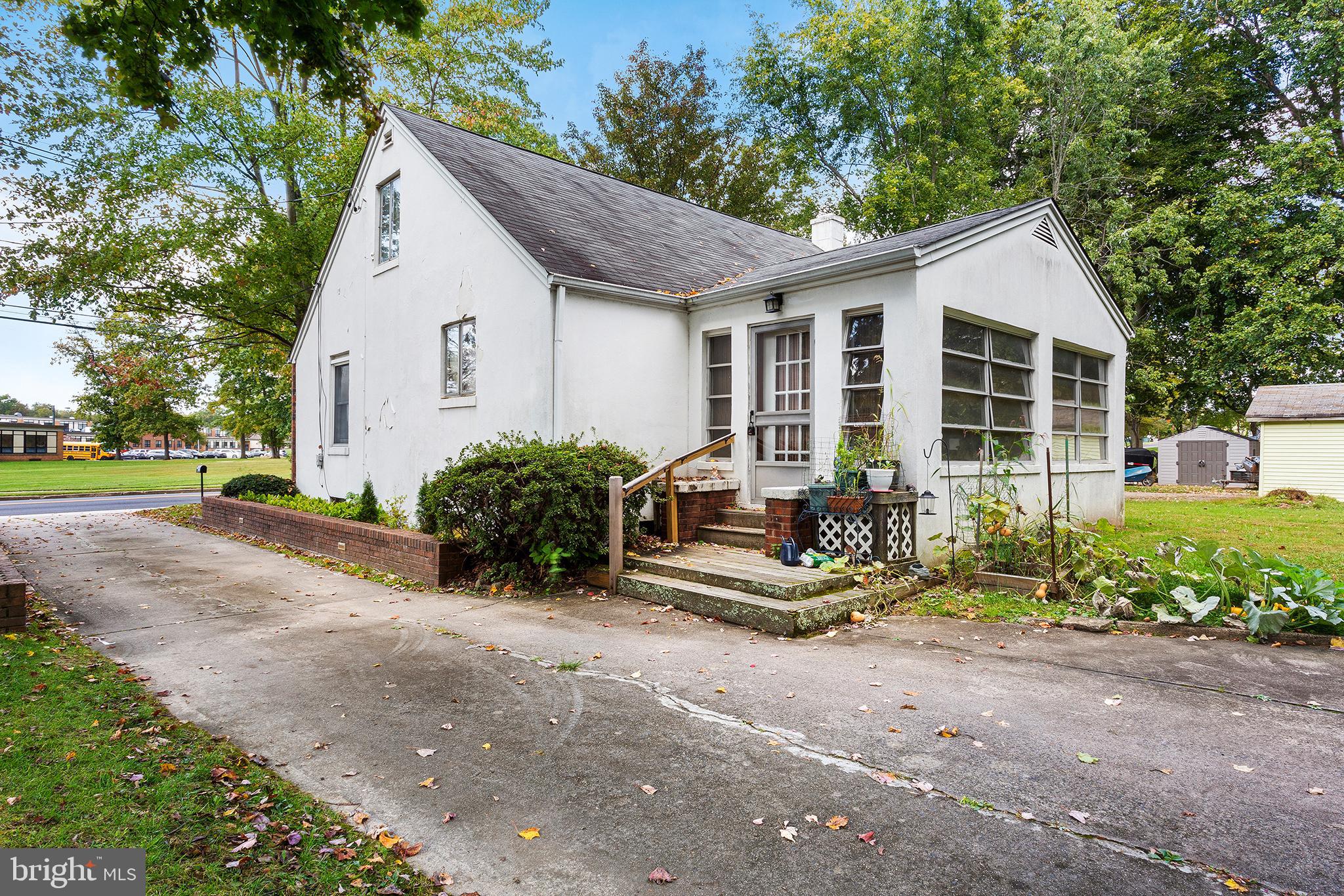 1326 Lower Ferry Road Ewing, NJ 08618 - Photo 22 of 24