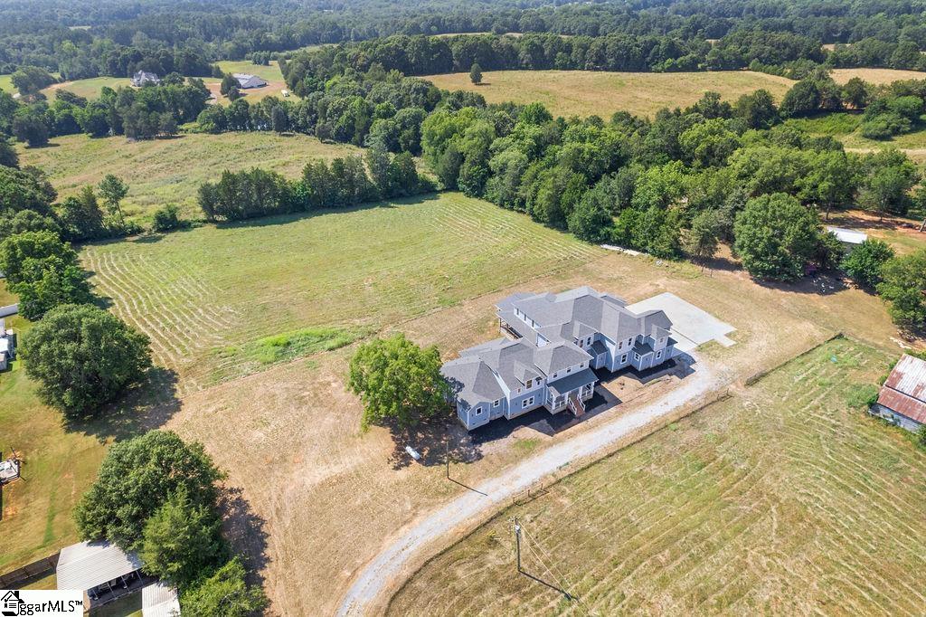 4207 Old Williamston Road Belton, SC 29627 - Photo 38 of 50