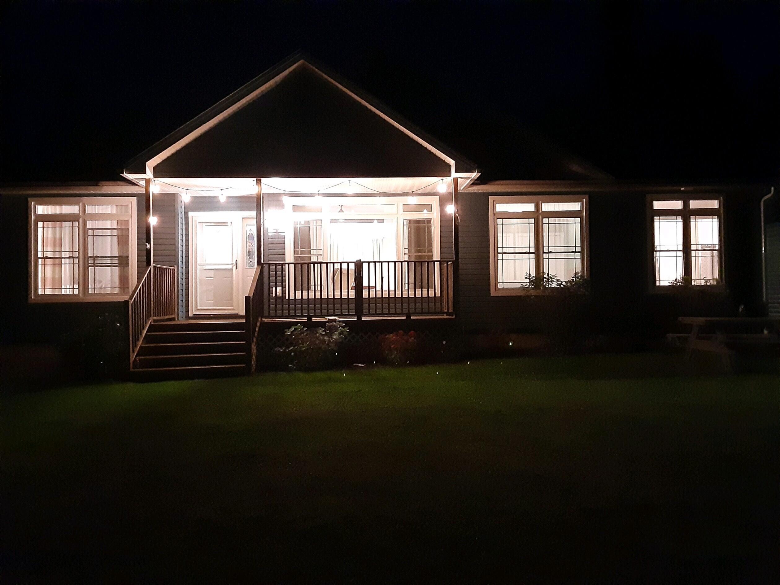 182 Paul Bunyan Road Corea, ME 04624 - Photo 3 of 45 Dark Pic
