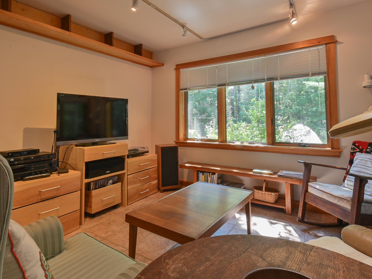 75 Sweet Fern Road Bar Harbor, ME 04609 - Photo 15 of 53 Living Room