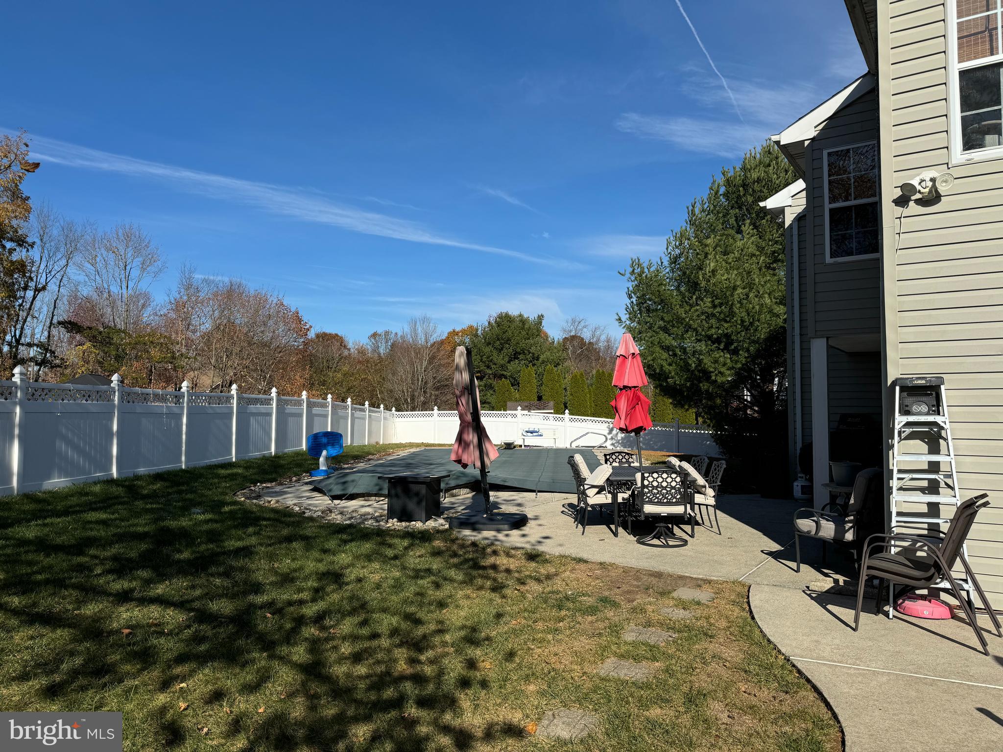 7 Hollybrook Drive Sewell, NJ 08080 - Photo 25 of 31