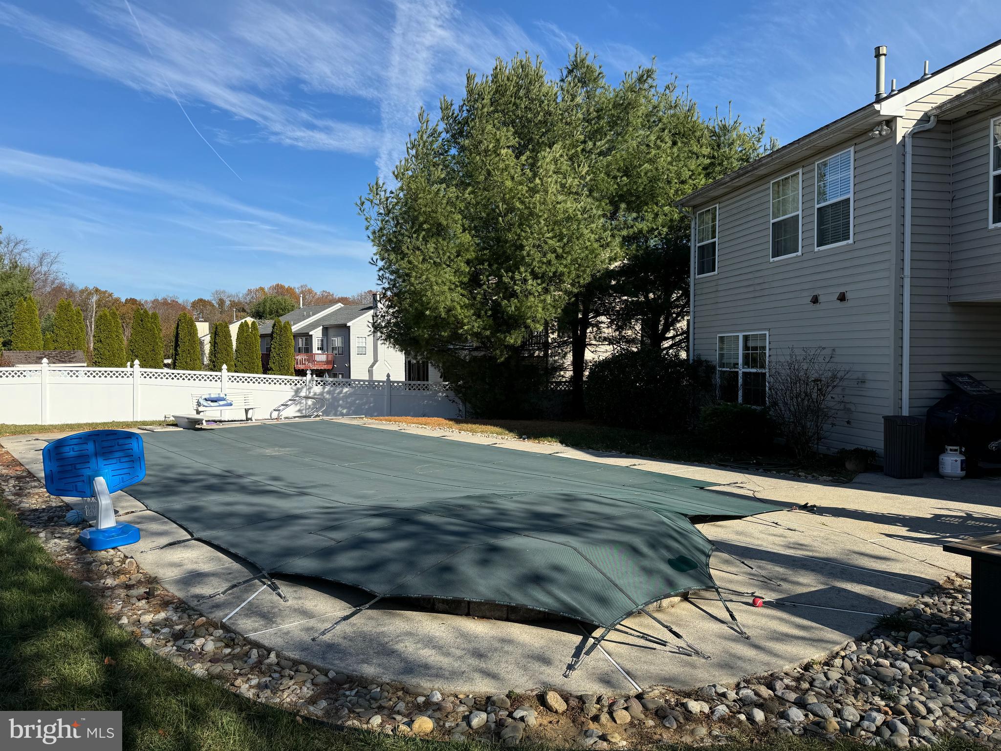 7 Hollybrook Drive Sewell, NJ 08080 - Photo 26 of 31