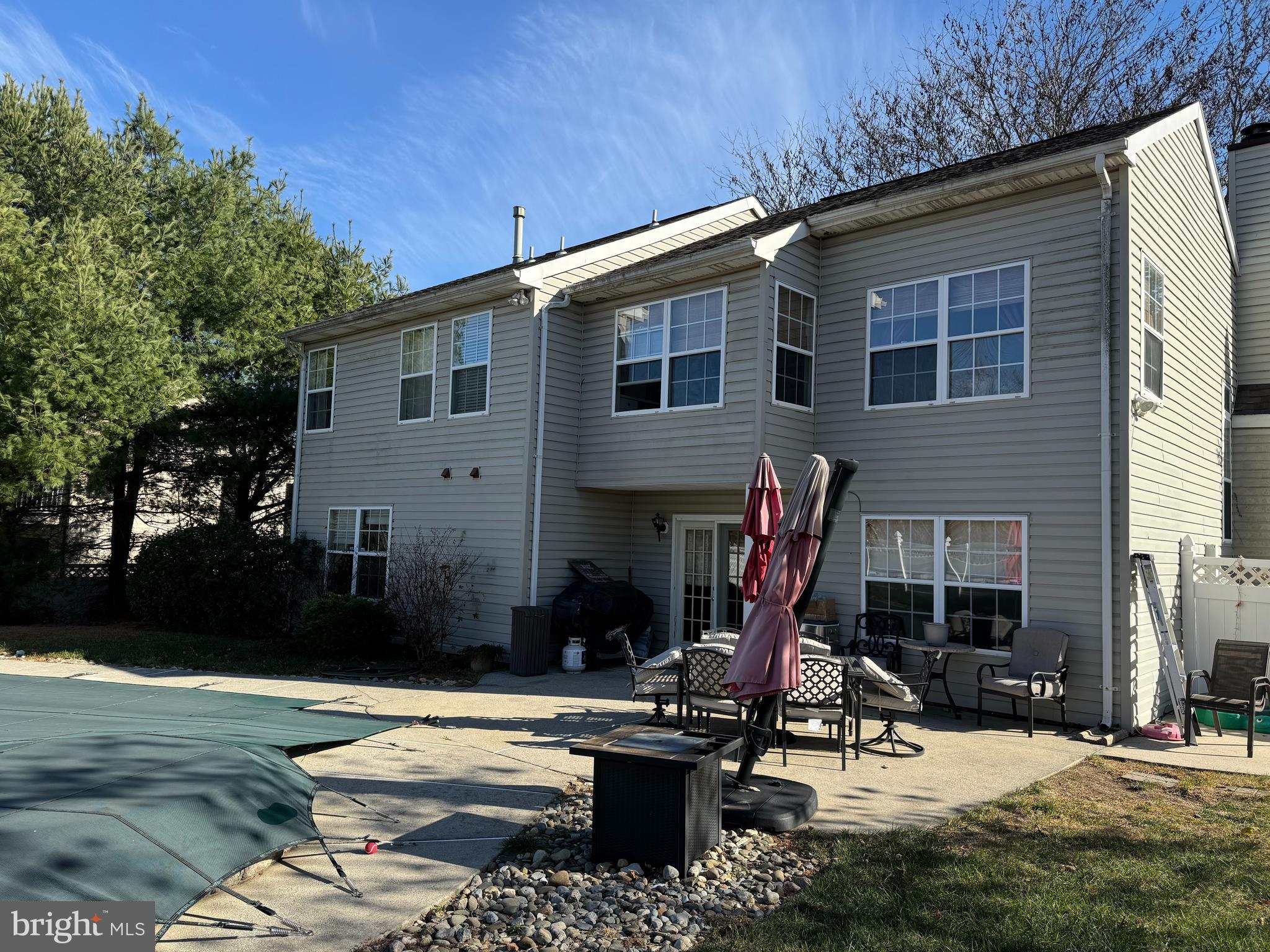 7 Hollybrook Drive Sewell, NJ 08080 - Photo 27 of 31