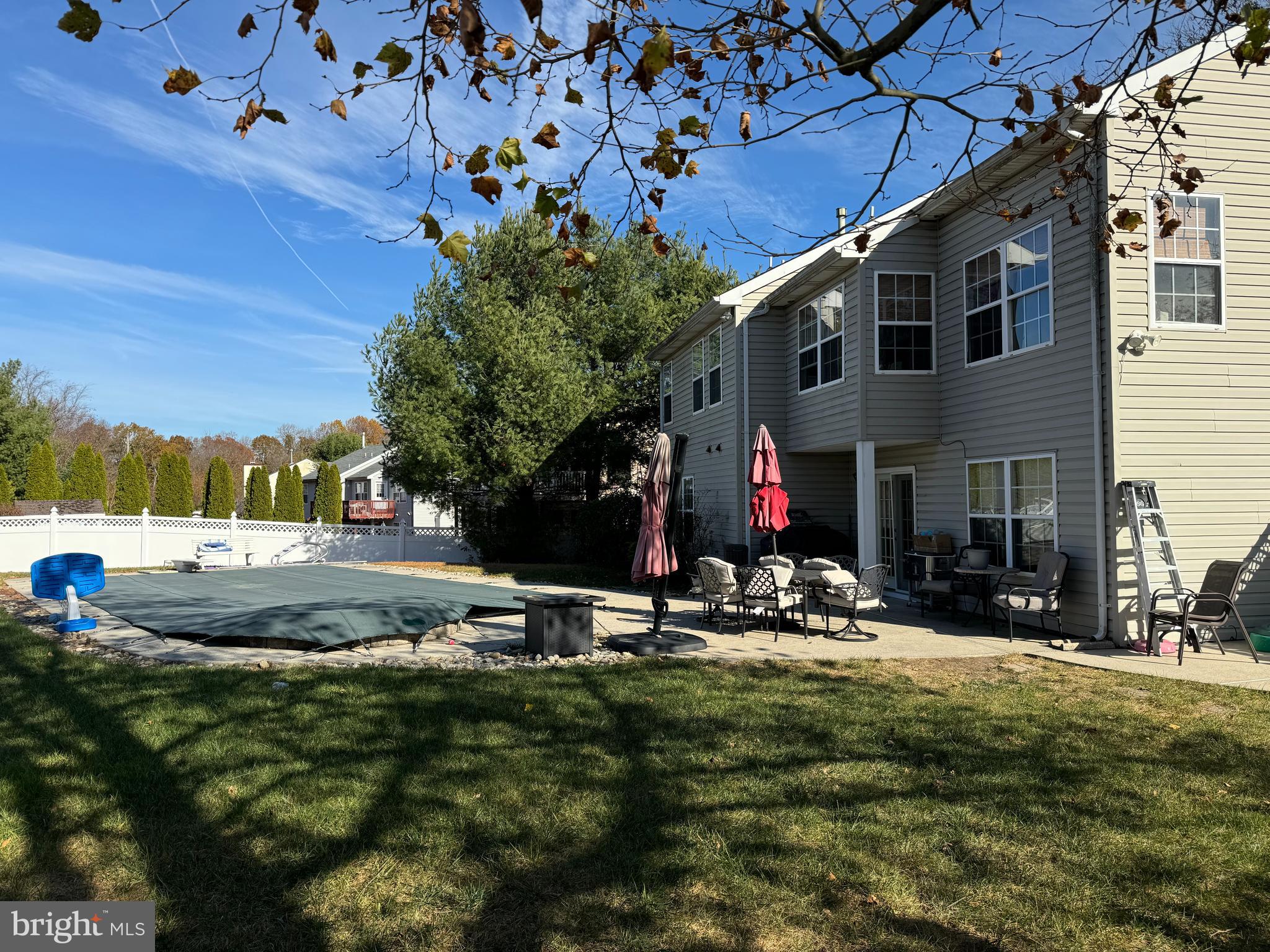 7 Hollybrook Drive Sewell, NJ 08080 - Photo 28 of 31