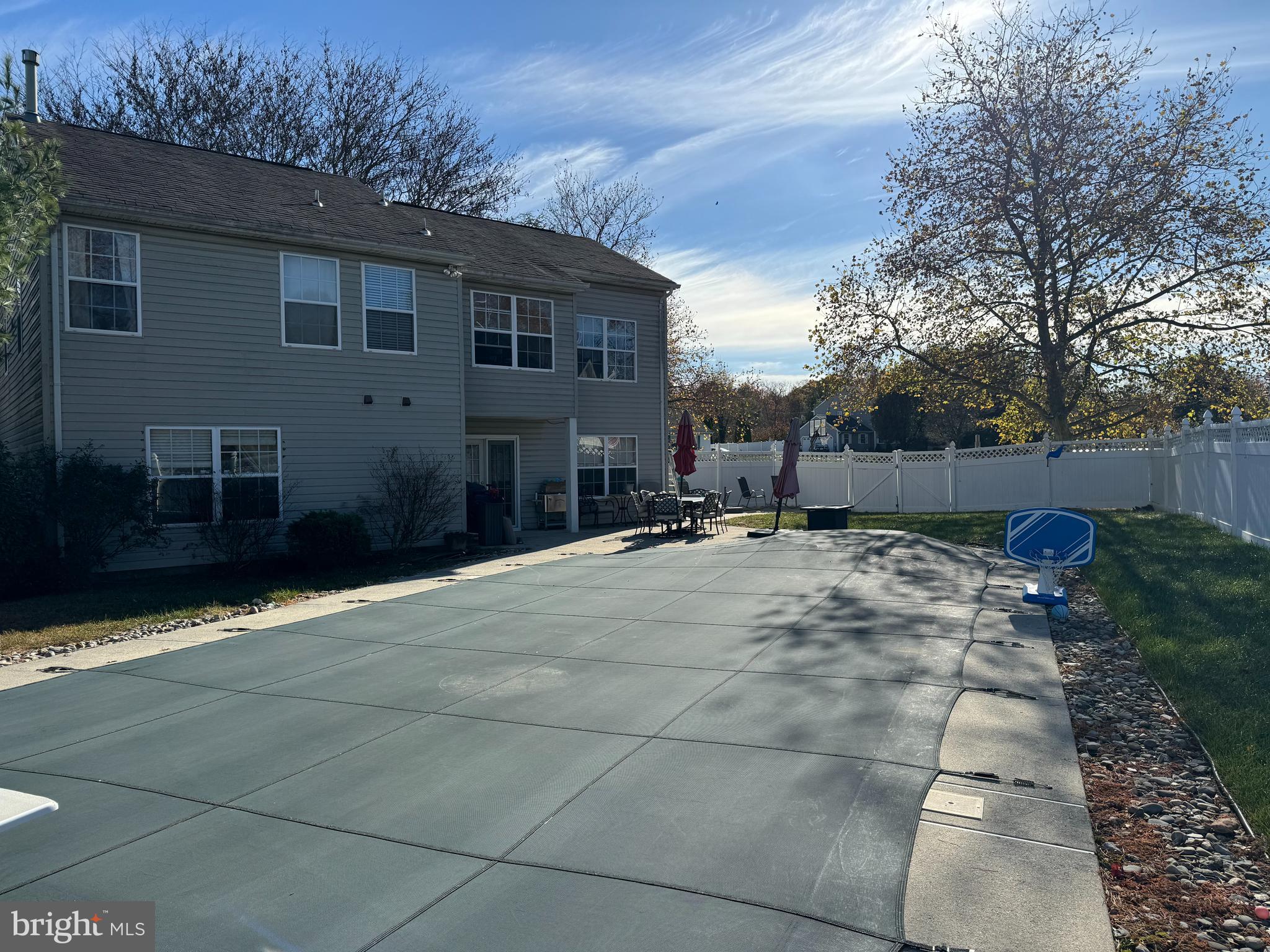 7 Hollybrook Drive Sewell, NJ 08080 - Photo 29 of 31