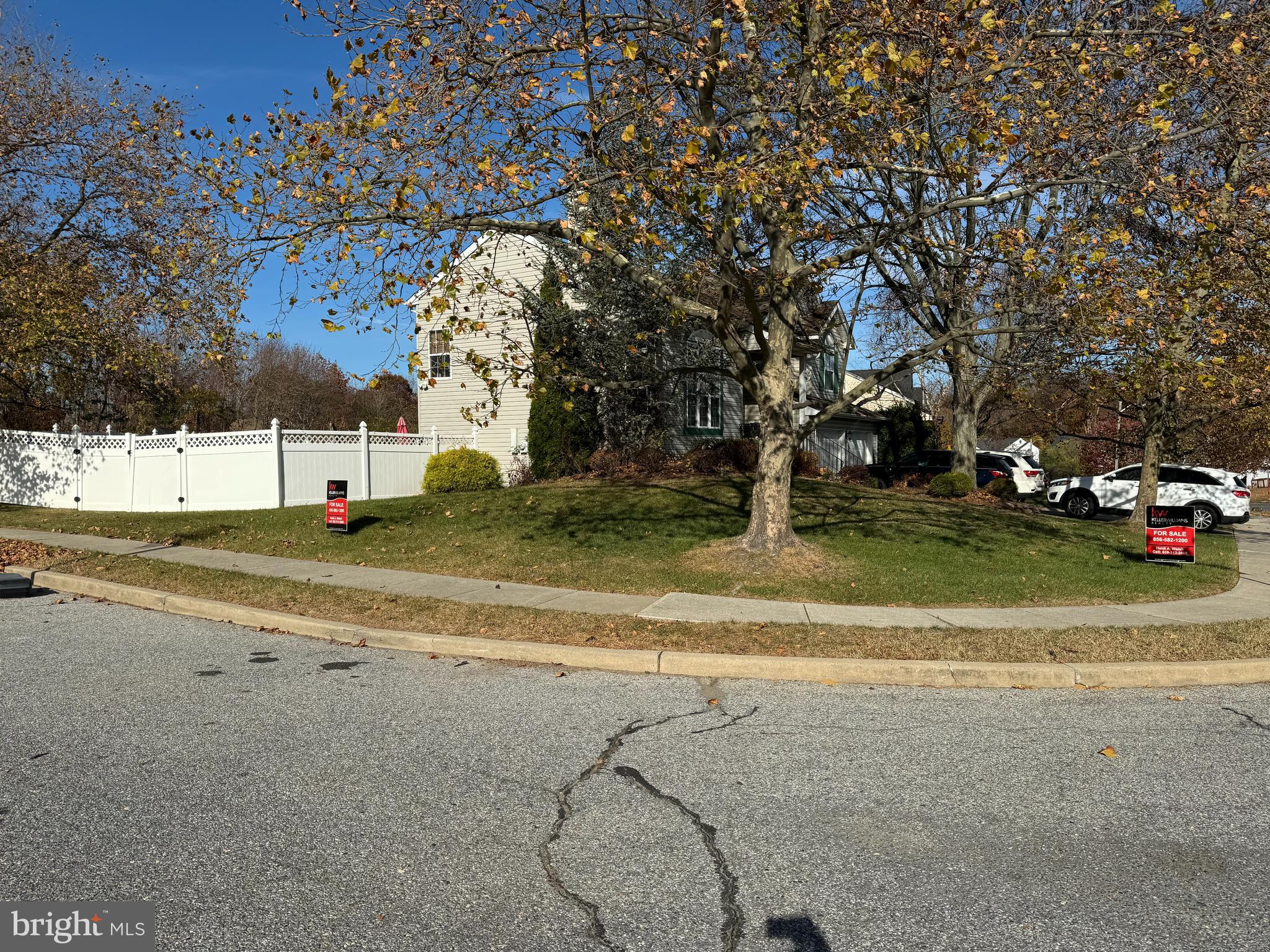 7 Hollybrook Drive Sewell, NJ 08080 - Photo 31 of 31