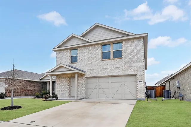 $349,000 | 3016 Harper Street, Little Elm, TX 75068