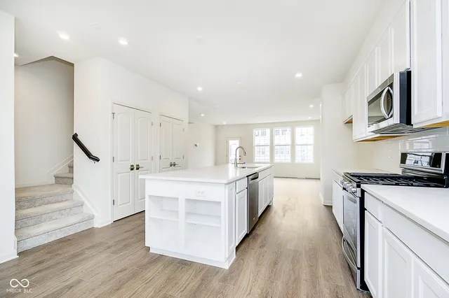 $405,000 | 14548 Elsmere Lane, Carmel, IN 46074