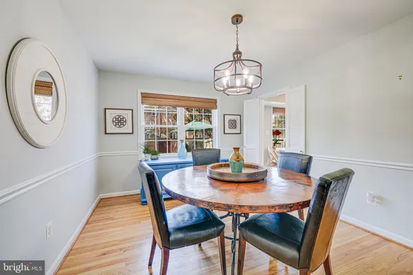 $1,052,000 | 1146 Wimbledon Drive, McLean, VA 22101
