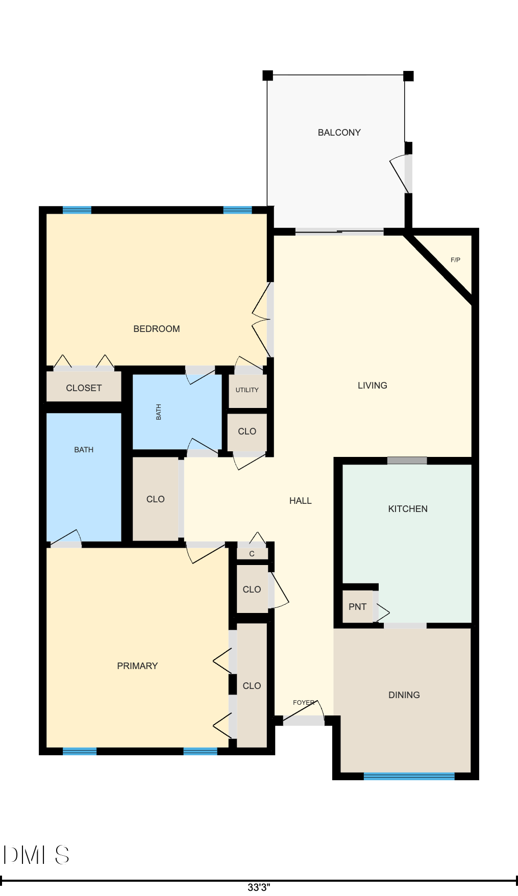 4641 Timbermill Court, Unit 302 Raleigh, NC 27612 - Photo 26 of 26 Gallery Image 26