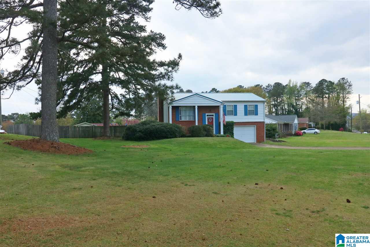 3812 Greenbrier Dear Road Anniston, AL 36207 - Photo 2 of 30
