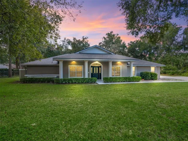 $489,000 | 3302 Southwest 49th Terrace, Ocala, FL 34474