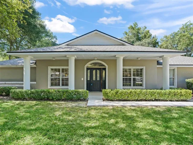 $489,000 | 3302 Southwest 49th Terrace, Ocala, FL 34474