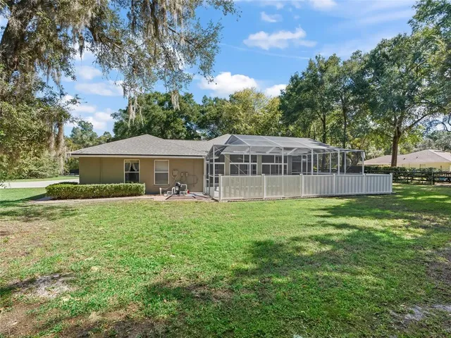 $489,000 | 3302 Southwest 49th Terrace, Ocala, FL 34474