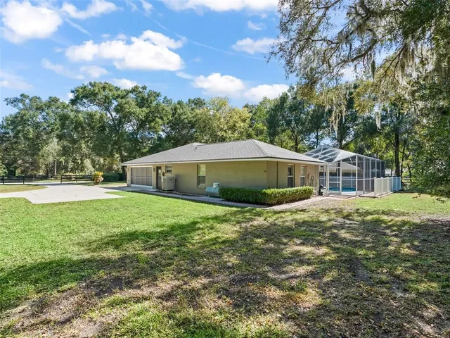 $489,000 | 3302 Southwest 49th Terrace, Ocala, FL 34474