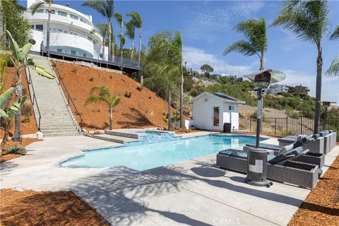 $3,598,000 | 12286 Circula Panorama Place, North Tustin, CA 92705