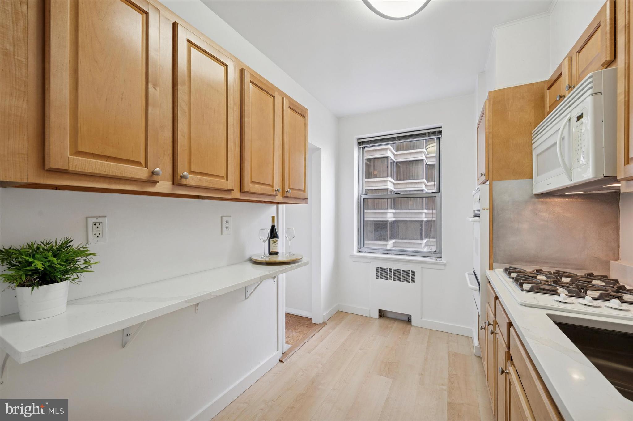 220 West Rittenhouse Square, Unit 6F Philadelphia, PA 19103 - Photo 20 of 26 Gallery Image 20