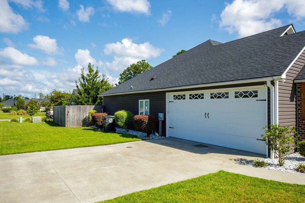 3949 Old Pine Road Valdosta, GA 31605 - Photo 2 of 34 Gallery Image 2