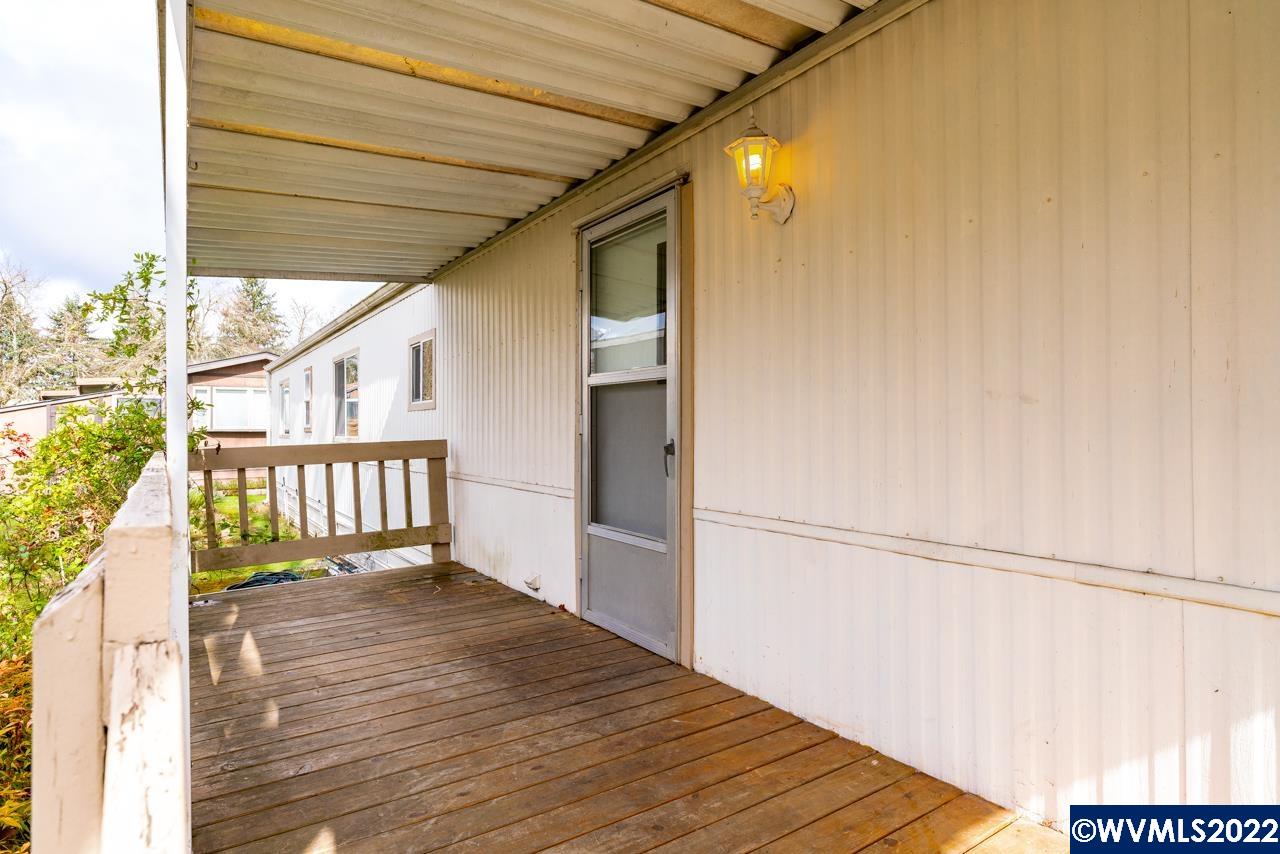 1475 Green Acres Road, Unit 93 Eugene, OR 97408 - Photo 10 of 12