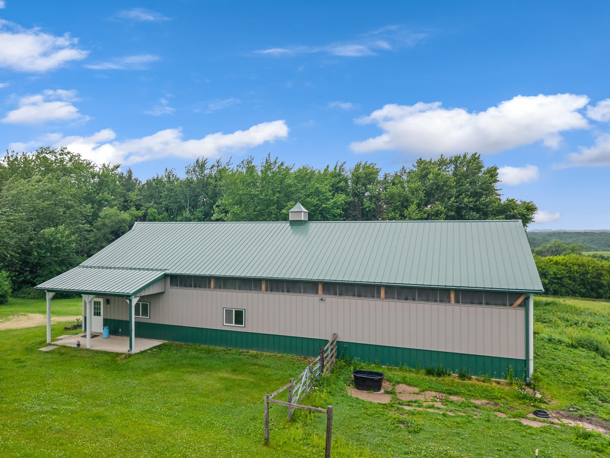 18615 Dunn Road Brownsville, MN 55919 - Photo 26 of 35