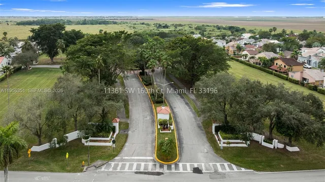 $569,999 | 11361 Southwest 160th Court, Miami, FL 33196
