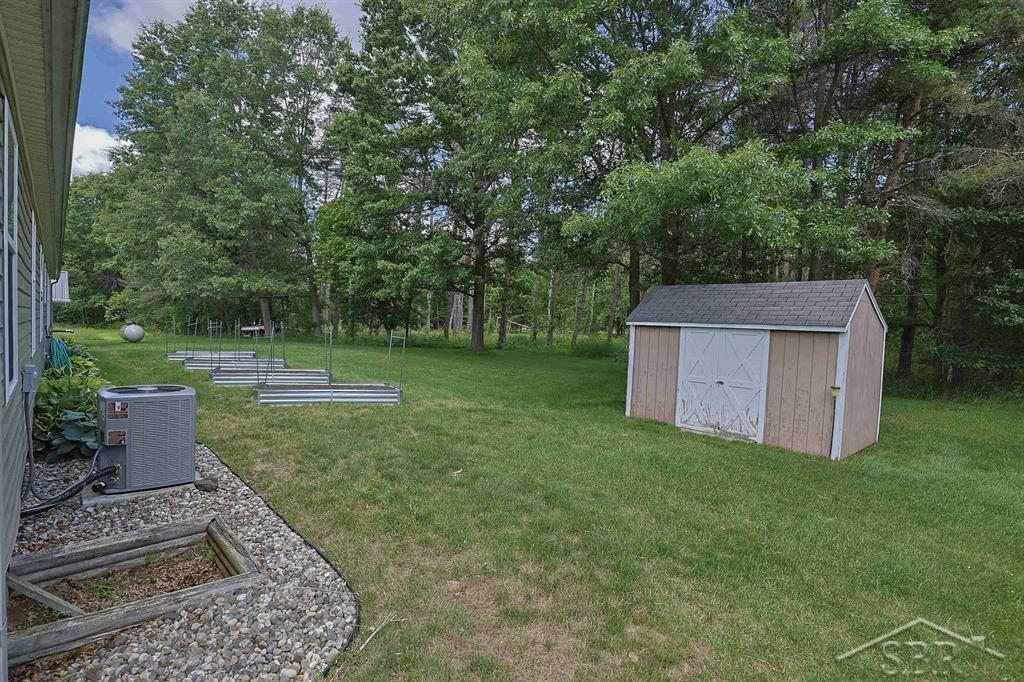 2202 West Huckleberry Road Sanford, MI 48657 - Photo 44 of 64