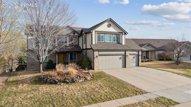 4364 Team Roper Place Colorado Springs, CO 80923 - Photo 2 of 2 Gallery Image 2
